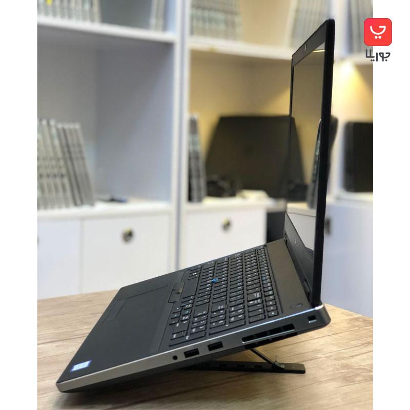 لپ تاپ استوک گیمینگ دل Dell Precision 7530 i7 | 16GB | 512GB SSD